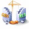 CSV to XLS (Excel) Converter thumbnail