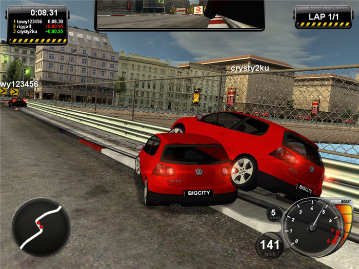 Car Racing Games Free Download Full Version For Xp
