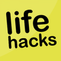 1000 Life Hacks thumbnail