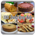 1001 Aneka Resep Kue Bolu thumbnail