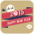 2015 Happy New Year Frames thumbnail