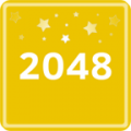 2048 Number puzzle game thumbnail