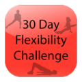 30 Day Flexibility Challenge thumbnail