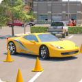 3D Car Tuning Park Simulator thumbnail
