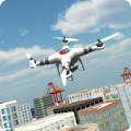 3D Drone Flight Simulator 2 thumbnail