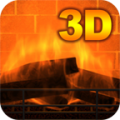 3D Fireplace thumbnail