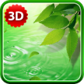 3D Leaves Live Wallpaper thumbnail