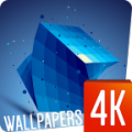 3D wallpapers 4k thumbnail