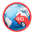 3G - 4G Fast Internet Browser thumbnail
