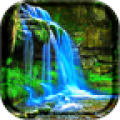 4D Waterfall Live Wallpaper thumbnail