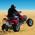 4x4 Off-Road Desert ATV thumbnail