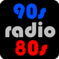 80s radio 90s radio thumbnail
