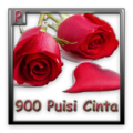 900 Puisi Cinta thumbnail
