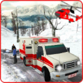 911 Emergency Ambulance Driver thumbnail