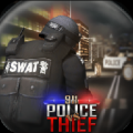 911 Police vs Thief thumbnail