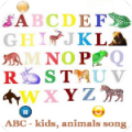 ABC SONG thumbnail