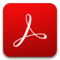 Adobe Acrobat Reader thumbnail