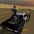 Advanced Police Car Simulator thumbnail