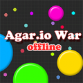Agar.io War - offline thumbnail