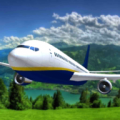 Airplane Flying Flight Pilot thumbnail