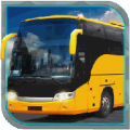 Airport Bus Driving Simulator thumbnail