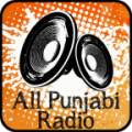 All Punjabi Radio thumbnail