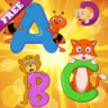 Alphabet Games for Toddlers thumbnail