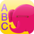 Alphabet Zoo Baby ABCs Flash Cards thumbnail