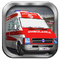 Ambulance Car Parking thumbnail