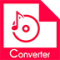 Audio converter thumbnail