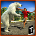 Angry Bear Attack 3D thumbnail