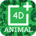 Animal 4D+ thumbnail
