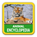 Animal Encyclopedia logo
