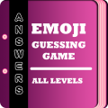 Answer for Emoji Guessing Game thumbnail