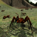 Ant Simulation thumbnail