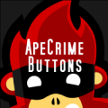 ApeCrime Buttons thumbnail