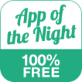 App of the Night thumbnail