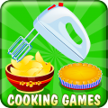 Apple Cobbler Cooking Games thumbnail