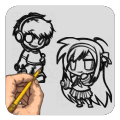 How To Draw Manga thumbnail