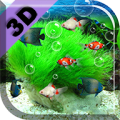 Aquarium 3D Live Wallpaper thumbnail