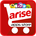 Arise App Store thumbnail
