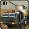 Army Transport Vehicle Truck thumbnail