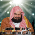 Audio Quran by Abdul Al Sudais thumbnail