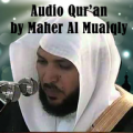 Audio Quran Maher Al Muaiqly thumbnail