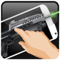 Automatic laser weapons thumbnail