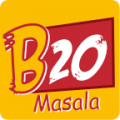 B20 Masala thumbnail