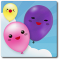 Baby Balloons thumbnail