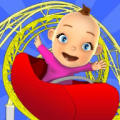 Baby Fun Park Baby Games 3D thumbnail