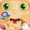 Baby Games - Babsy Girl 3D Fun thumbnail