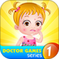 Baby Hazel Doctor Games thumbnail